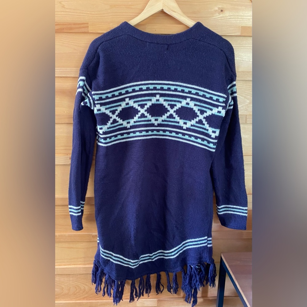 Long cardigan Roxy - Picture 2 of 4